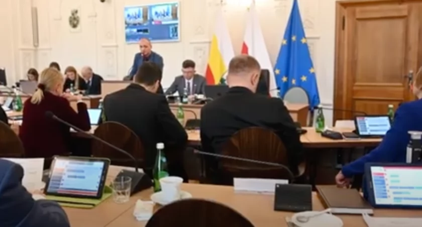 Cięcia w budżecie na koniec roku