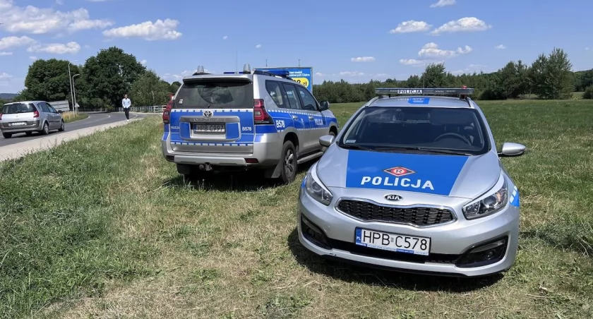 Nie liczył na policję. Wziął sprawy w swoje ręce. Teraz sam może trafić za kratki