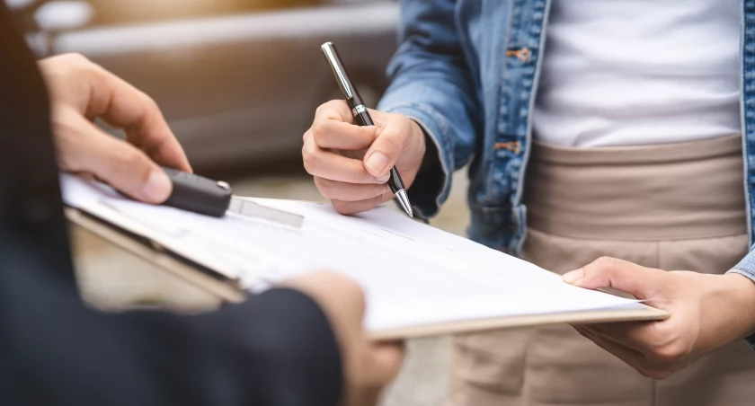 Szwedzka doskonałość już od 1 zł/mies. Samochody Volvo w atrakcyjnej ofercie leasingu dla firm