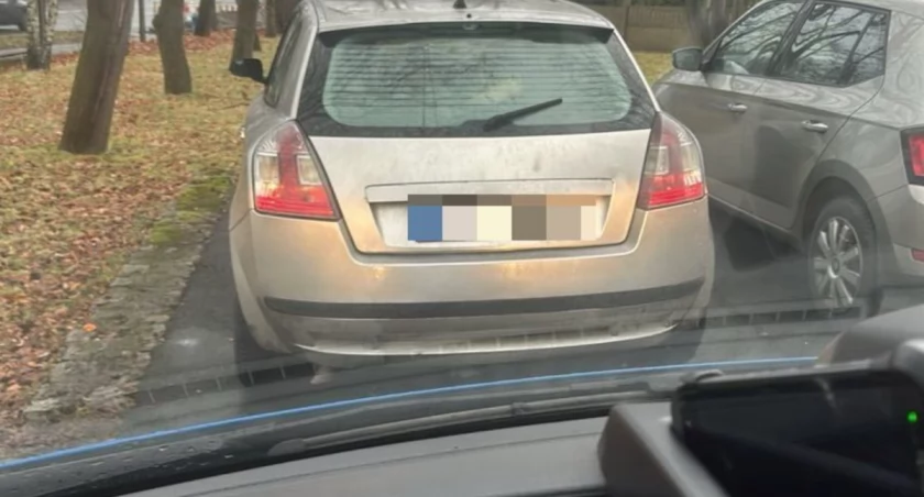 Przy okazji remontu okradli mieszkanie