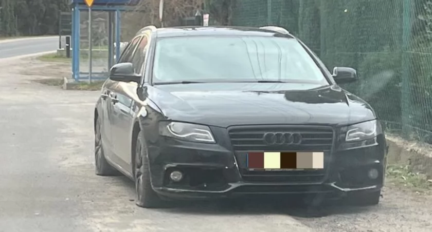 Okradł byłą partnerkę i groził jej śmiercią. Ma na koncie jeszcze 11 innych czynów