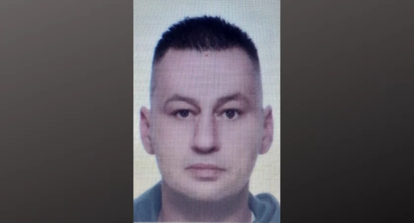Trwają poszukiwania Marcina Hamczyka. Ktokolwiek widział, ktokolwiek wie
