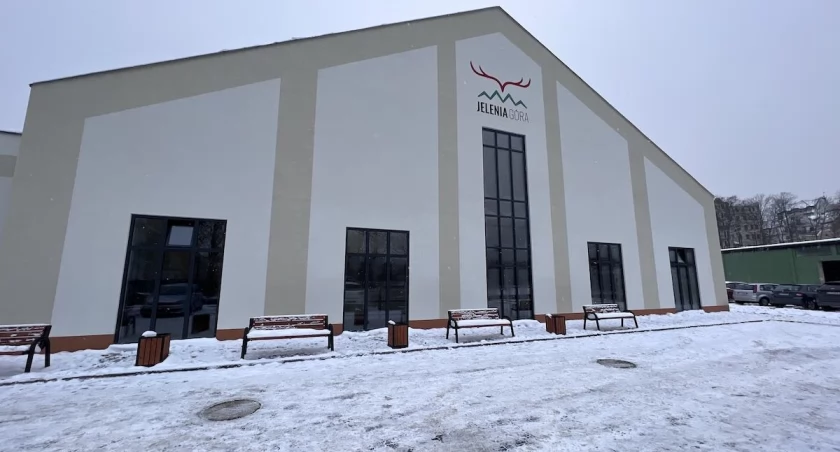 Lodowisko dziś już ma być otwarte