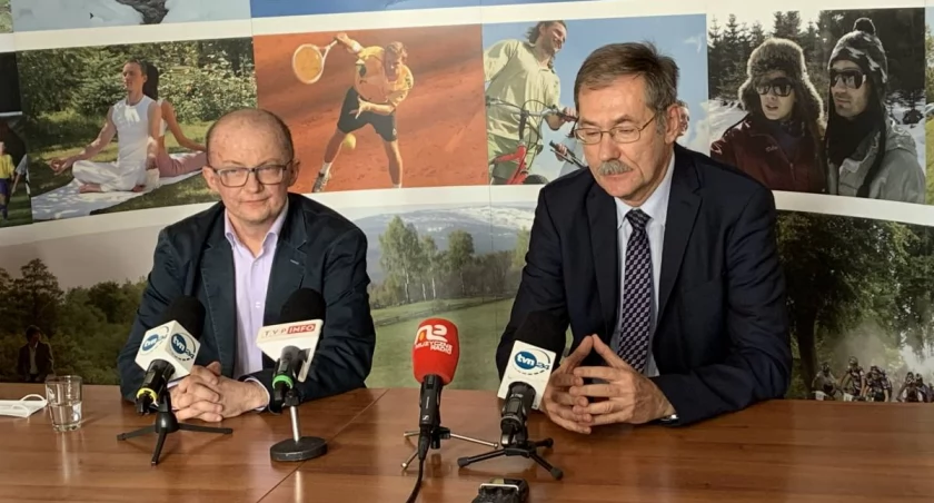 Roman Kowalczyk odwołany ze stanowiska dolnośląskiego kuratora oświaty