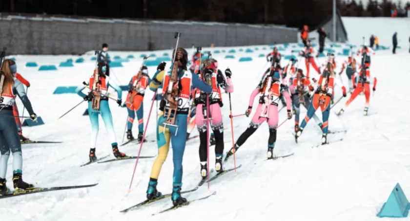 Mistrzostwa Europy Juniorów w Biathlonie na Polanie Jakuszyckiej już za miesiąc
