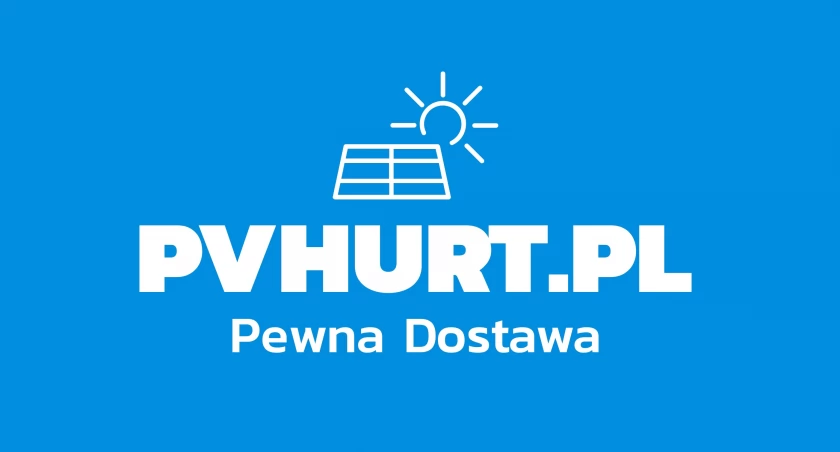Tania Hurtownia Fotowoltaiczna - PVhurt
