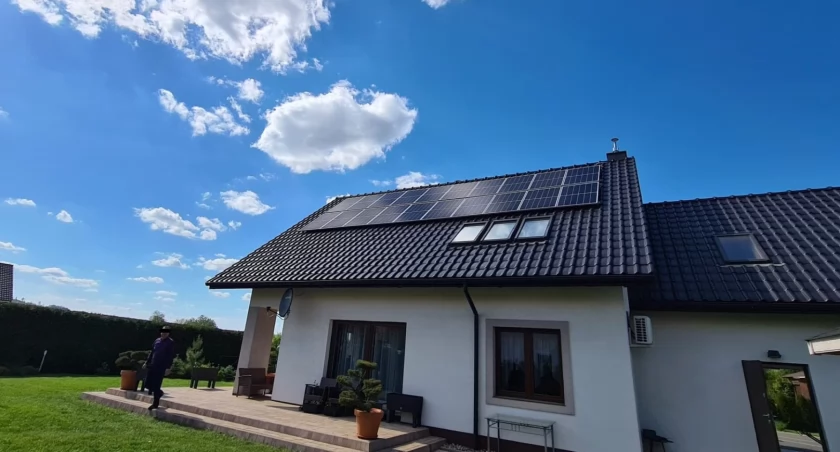 SOLARYAG - energia prosto ze słońca. Sprawdź ofertę - bądź eko