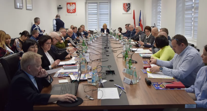 Rok 2024 to rekordowe inwestycje w powiecie karkonoskim