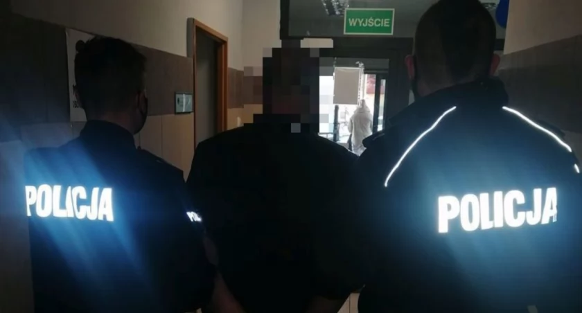 W ciągu jednego dnia zatrzymali trzynastu poszukiwanych