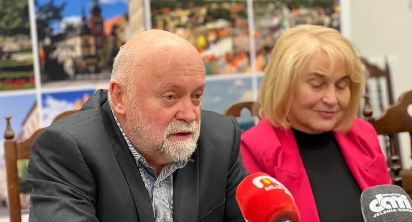 Koalicja Obywatelska chce zmiany przewodniczącego Sejmiku Dolnośląskiego