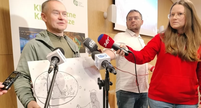 Ruszają zajęcia edukacyjne dla turystów