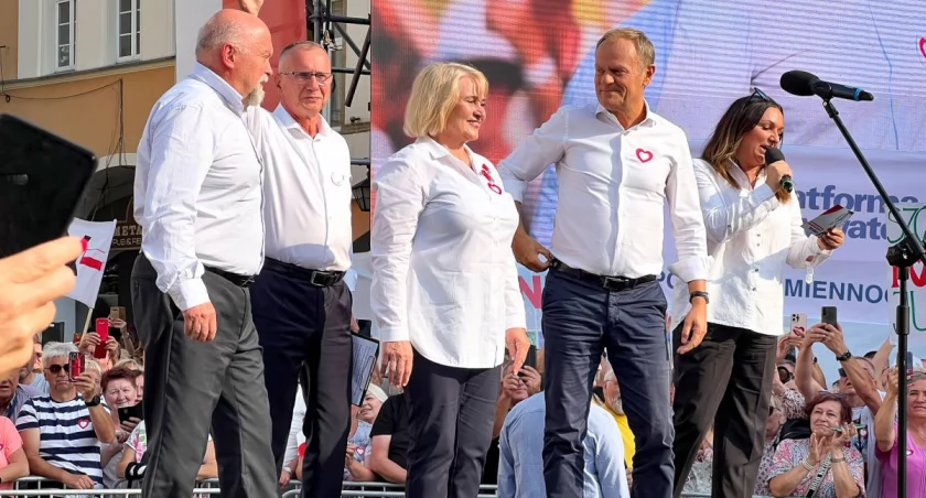 Premier ogłosił datę wyborów samorządowych