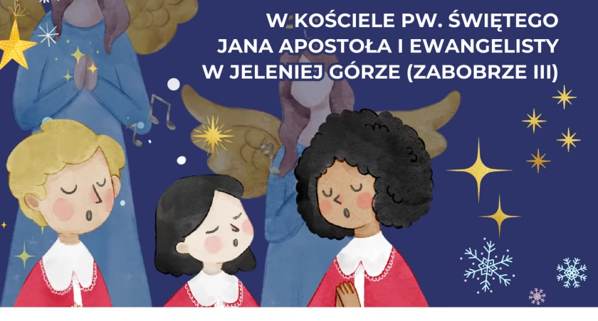 Festiwal Kolęd i Pastorałek