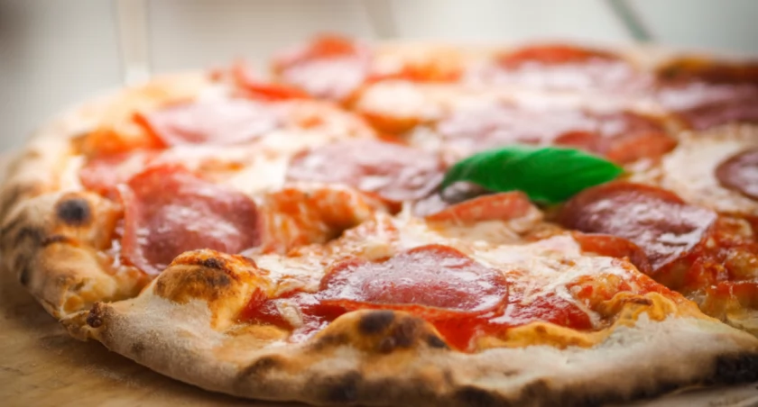 Dziś Dzień Pizzy. Jaka jest Twoja ulubiona pizzeria w regionie?