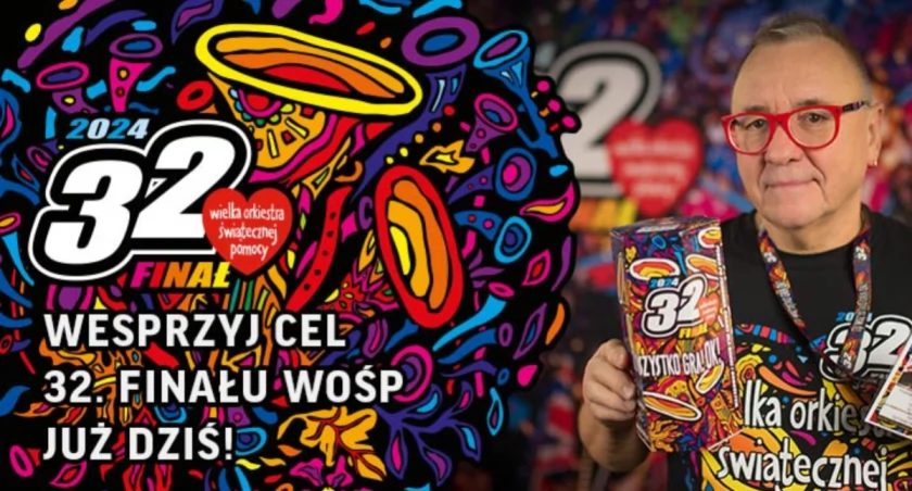 Najciekawsze licytacje na WOŚP w Jeleniej Górze