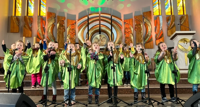 Festiwal Kolęd i Pastoralek