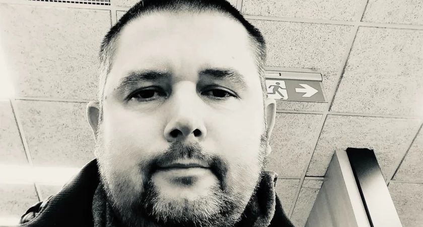 Nie żyje Paweł Łukaszewicz. Nauczyciel z powołania