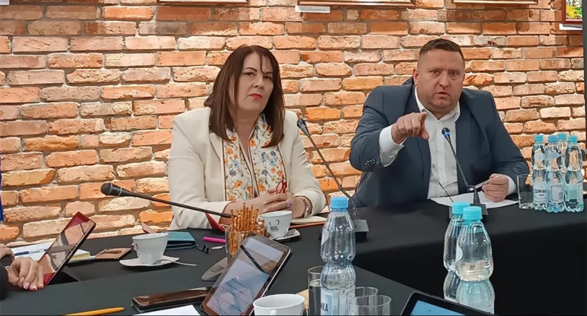 Wiemy kto stanie do walki o stanowisko burmistrza Świeradowa-Zdroju