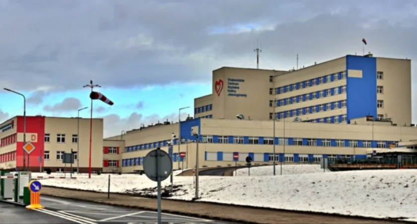Potrzebni lekarze. Szpital w Jeleniej Górze poszukuje urologów