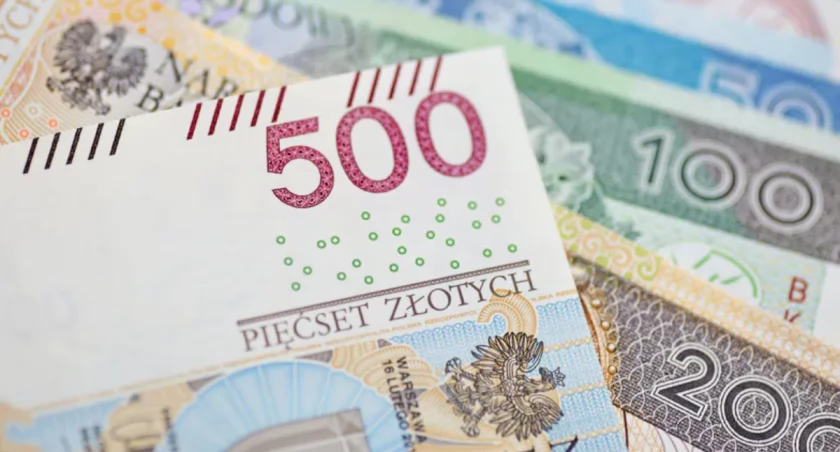Ruszył nabór wniosków o 800 plus