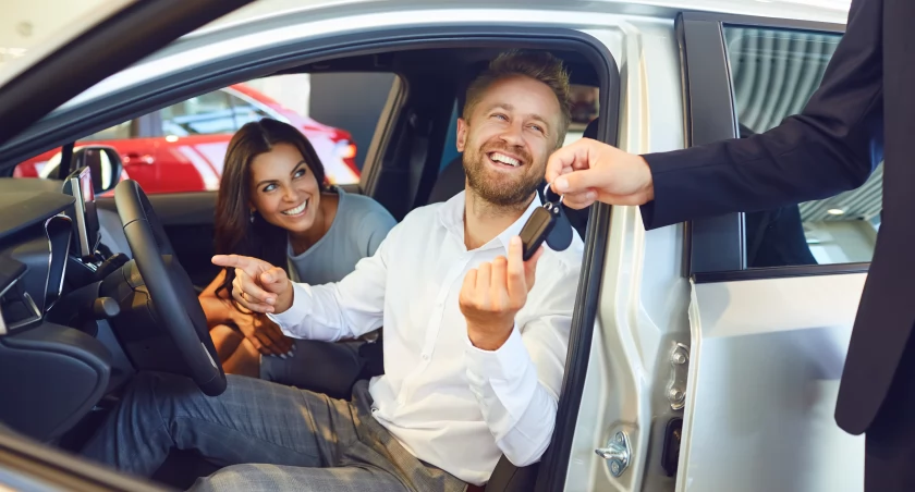 5 największych zalet wypożyczalni samochodowych!