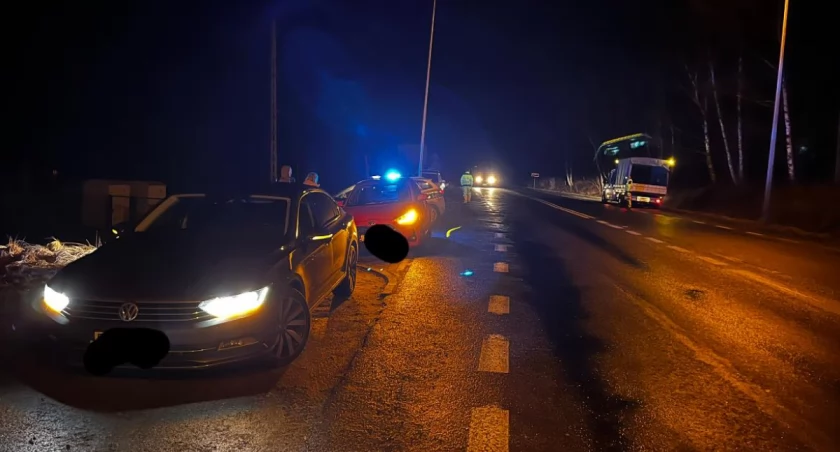 Jelenia Dziura - ulica Sobieskiego DK 30. Poczujesz, że wjeżdżasz do Jeleniej Góry