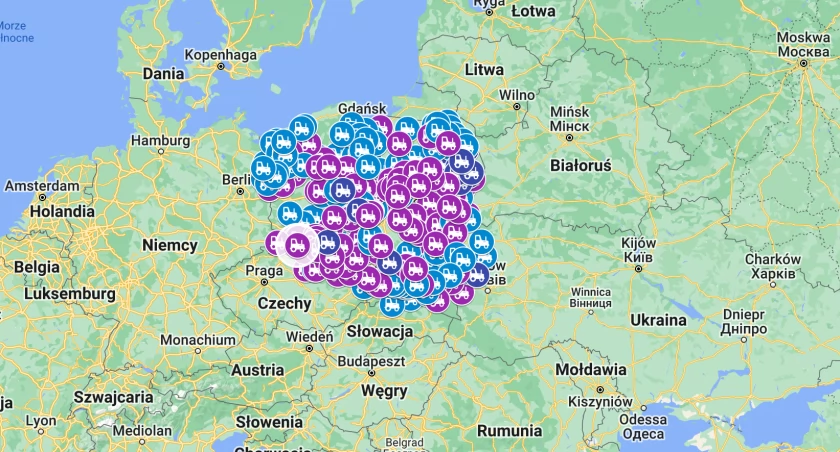 Czas na strajk generalny. Zapowiada się drogowy armagedon