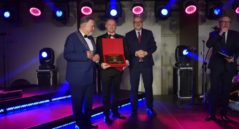Jubileusz 30. lecia działalności Karkonoskiej Agencji Rozwoju Regionalnego i Bal Rotary Clubu