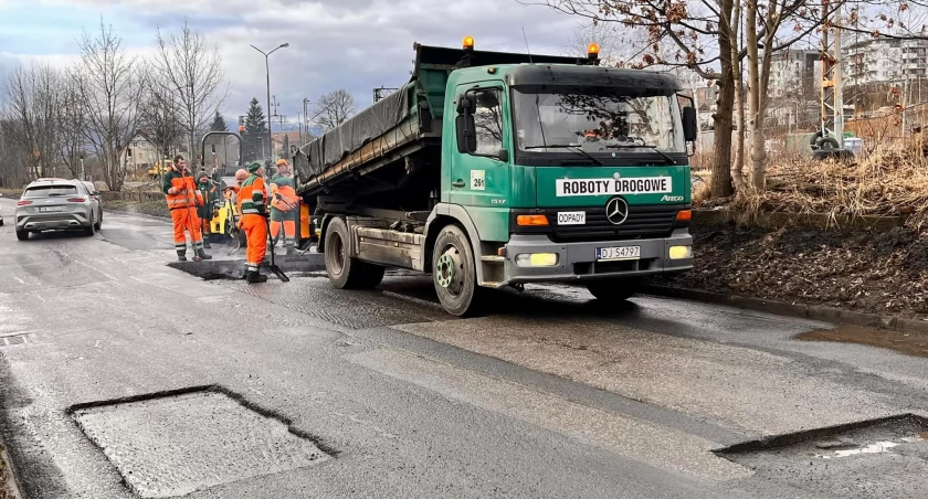 Gdzie w najbliższych dniach możemy spodziewać się utrudnień w ruchu?
