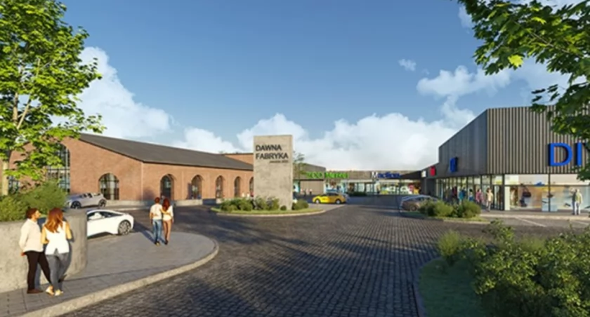 W Jeleniej Górze powstanie nowy park handlowy