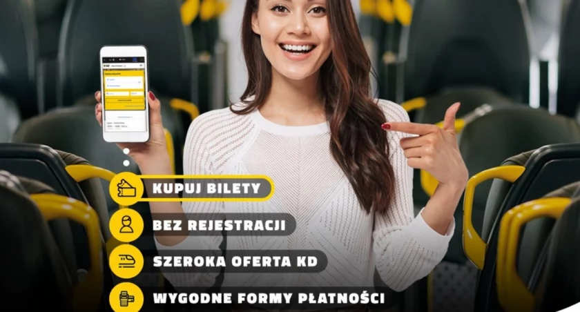 Prace serwisowe. Przerwa w funkcjonowaniu Sklepu KD