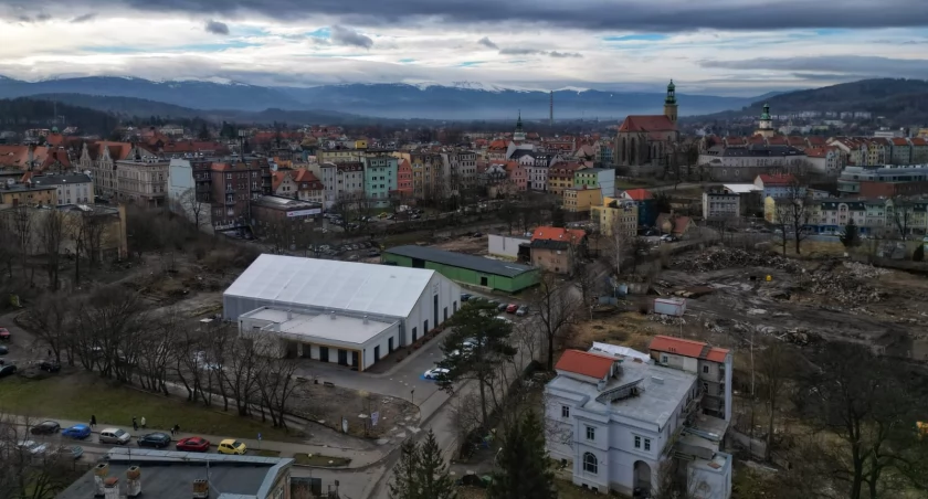 Zobacz co myślą mieszkańcy o Jeleniej Górze? Jakie mają oczekiwania?