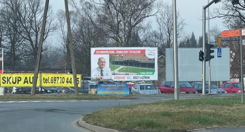 Za co chcielibyście podziękować Prezydentowi Jeleniej Góry?