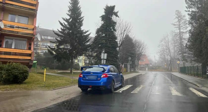 Mistrzowie Parkowania - Ja tylko na chwilkę!