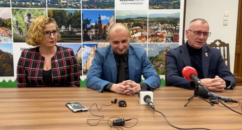 Piotr Iwaniec nowym Dyrektorem Książnicy Karkonoskiej