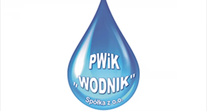 Centrum miasta z obniżonym ciśnieniem wody w kranach