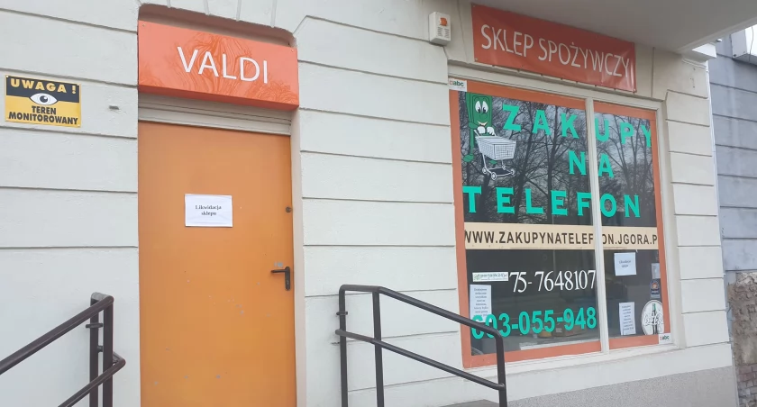 Zamyka się kolejny ciekawy punkt na mapie miasta