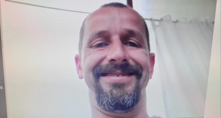 Zaginął jeleniogórzanin Marek Mamak. Kto go widział?