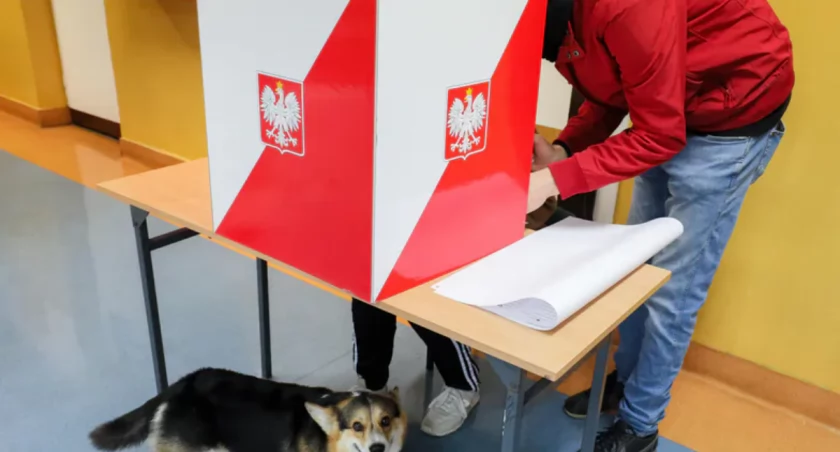 Zbliżają się wybory. Za pracę w komisjach można zarobić do 1500 zł 