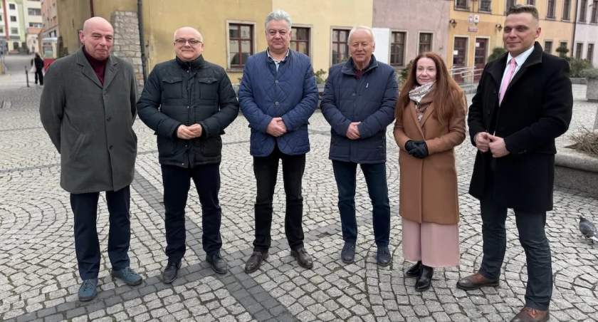 Samorządowi kandydaci z PiS-u