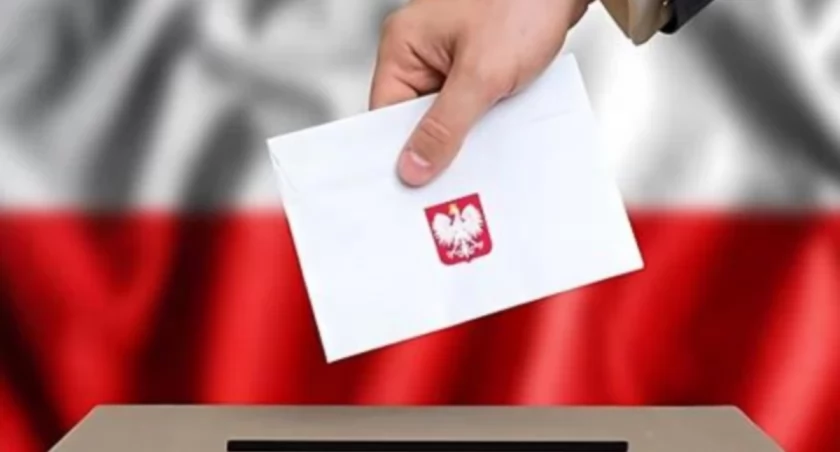 Ciężka praca na marne. Lewica spóźniła się z rejestracją kandydatów
