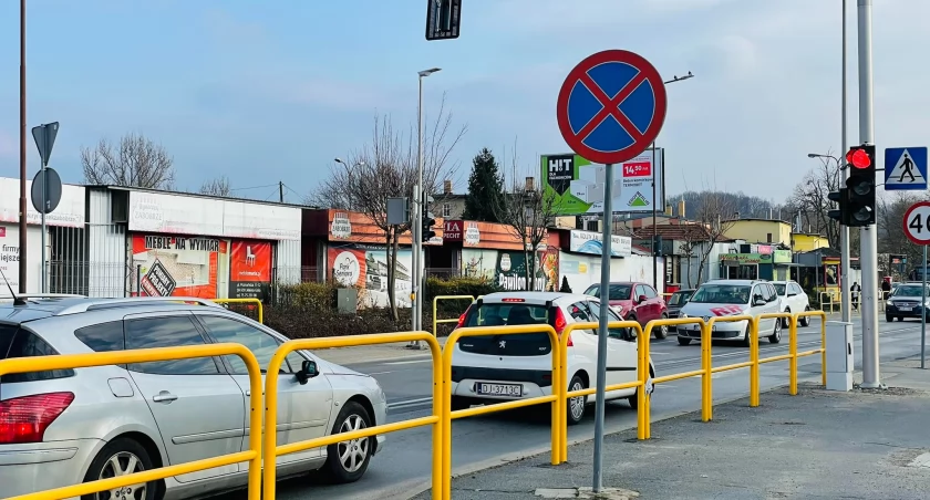 Drogowy armagedon. Ludzie nie wiedzą co mają robić