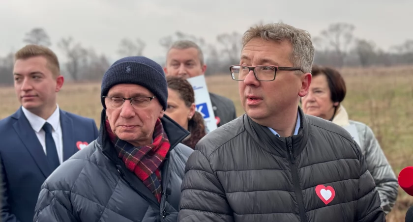 Znamy kandydatów na Radnych okręgu nr 4 z Koalicji Obywatelskiej