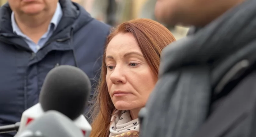 Anna Korneć - Bartkiewicz odpowiada Radnym Koalicji Obywatelskiej