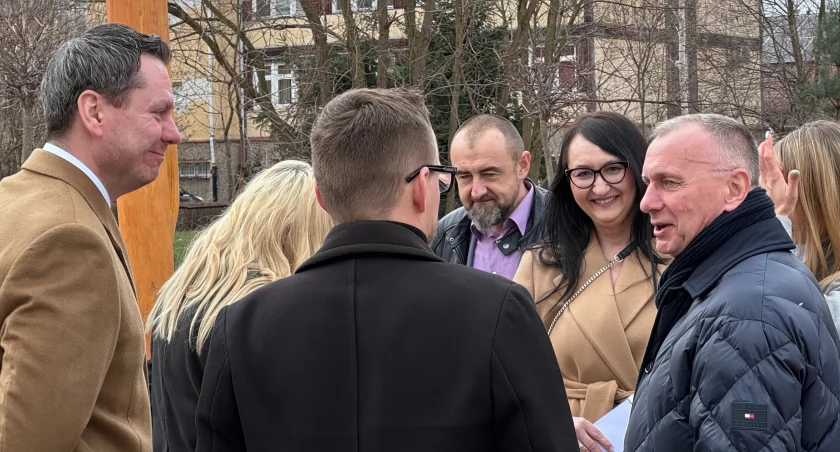 Zielona klasa w Szkole Podstawowej nr 10