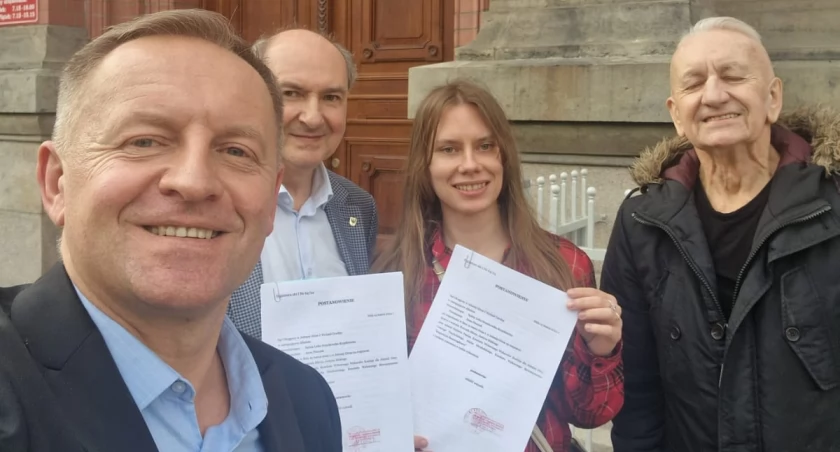 Proces w trybie wyborczym - Koalicja dla Jeleniej Góry wygrywa pierwsze starcie. Czy będą kolejne?