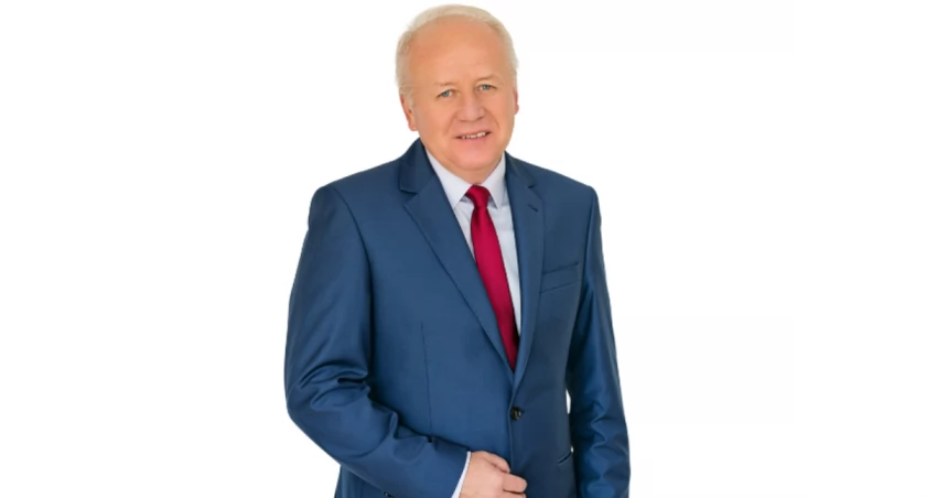 Eugeniusz Kleśta podsumował kadencję Rady Powiatu. Wywiad z Radnym