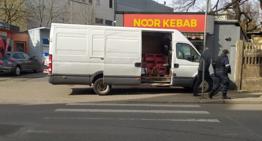 Mistrzowie Parkowania - to kończy się mandatem