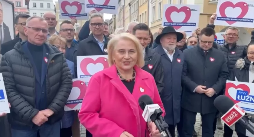 Platforma Obywatelska przed wyborami samorządowymi