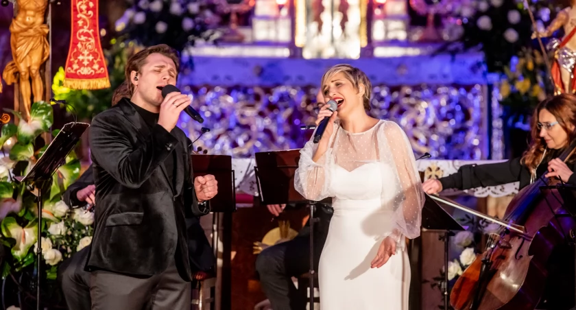Koncert Papieski w Jeleniej Górze